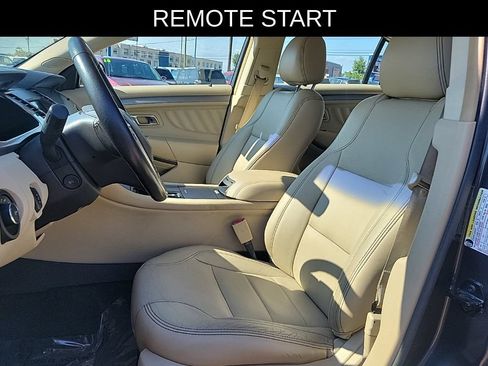 Used 2016 Ford Taurus SEL w/ Equipment Group 201A AWD/4WD image 15