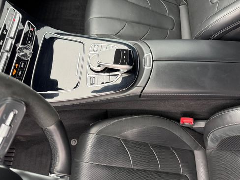 Used 2019 Mercedes-Benz CLS 53 AMG 4MATIC image 15