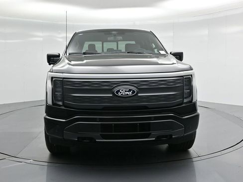 New 2025 Ford F150 Lightning Lariat image 24
