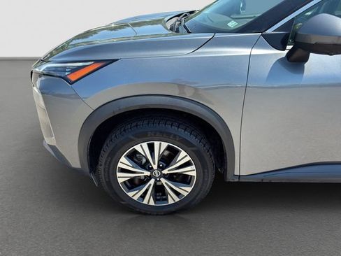 Used 2021 Nissan Rogue SV AWD/4WD image 20