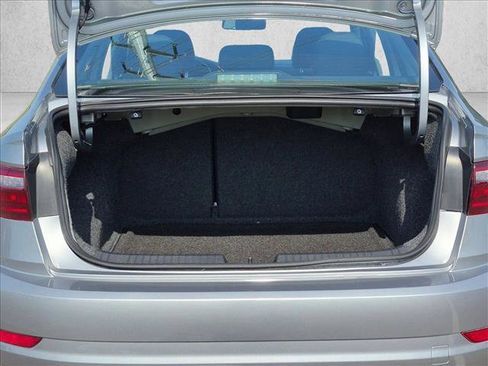 Used 2021 Volkswagen Jetta S FWD image 6