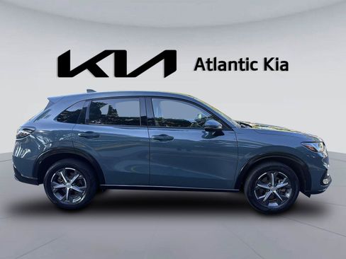 Used 2024 Honda HR-V EX-L image 5