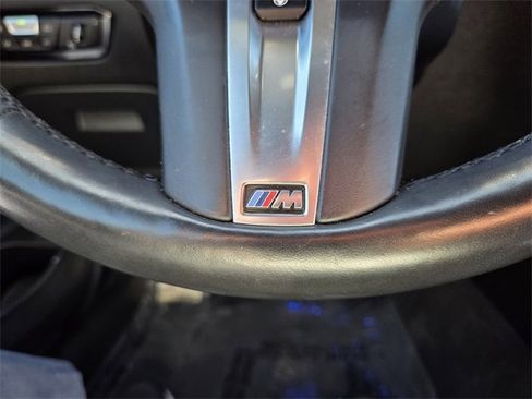 Used 2021 BMW 430i 430i w/ M Sport Package image 32