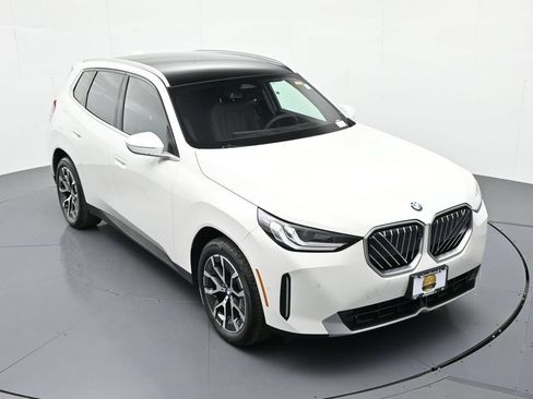 Used 2026 BMW X3 xDrive30i AWD/4WD image 19