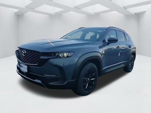 New 2026 MAZDA CX-50 AWD 2.5 Hybrid w/ Weather Package image 1