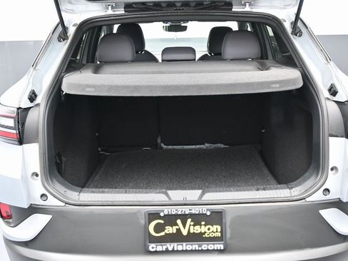 Used 2021 Volkswagen ID.4 Pro image 15