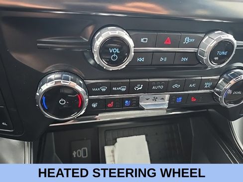 Used 2025 Ford F150 Tremor w/ Equipment Group 402A High AWD/4WD image 26