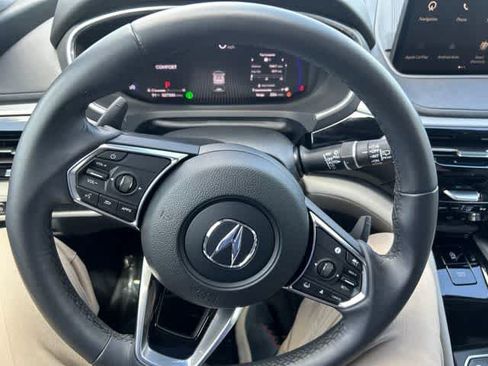 Certified 2024 Acura MDX SH-AWD w/ Technology Package image 18