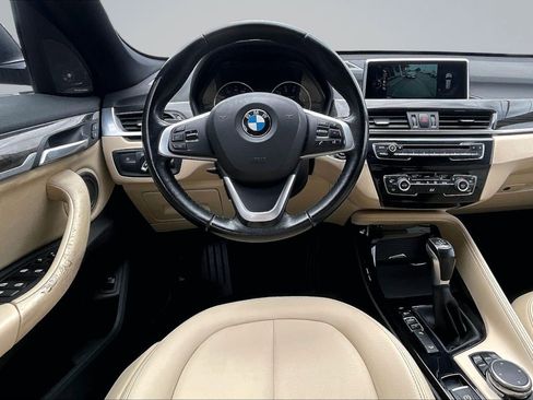 Used 2016 BMW X1 xDrive28i AWD/4WD image 5