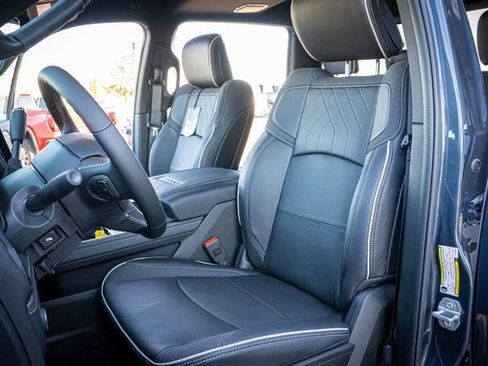 New 2026 RAM 2500 Limited AWD/4WD image 14