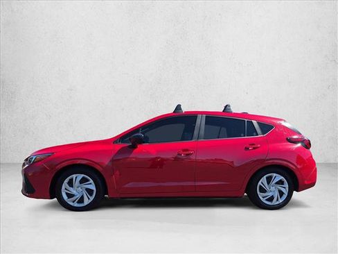 Used 2024 Subaru Impreza 2.0i AWD/4WD image 9