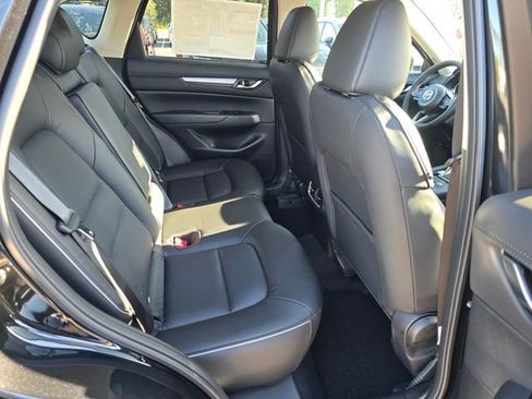 New 2025 MAZDA CX-5 AWD 2.5 S w/ Select Package image 15