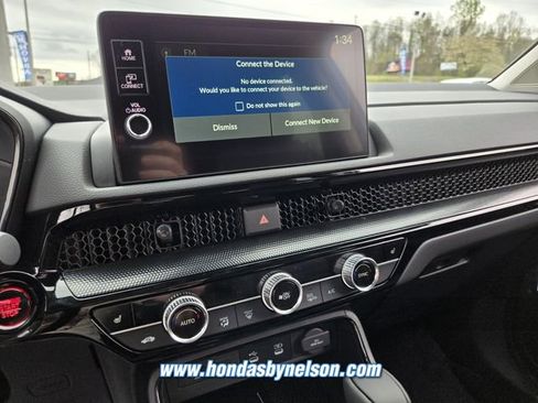 New 2026 Honda CR-V EX-L image 11