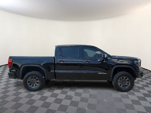 Used 2024 GMC Sierra 1500 AT4X AWD/4WD image 5