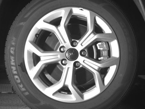 Used 2025 Jeep Compass Latitude AWD/4WD image 13