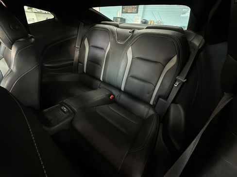Used 2021 Chevrolet Camaro SS image 23