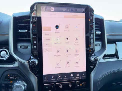 New 2026 RAM 1500 Tungsten w/ Off Road Group image 31