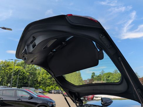 Used 2025 Honda Civic Sport image 37