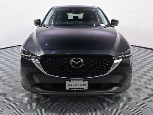 Used 2022 MAZDA CX-5 AWD 2.5 S w/ Select Package image 10