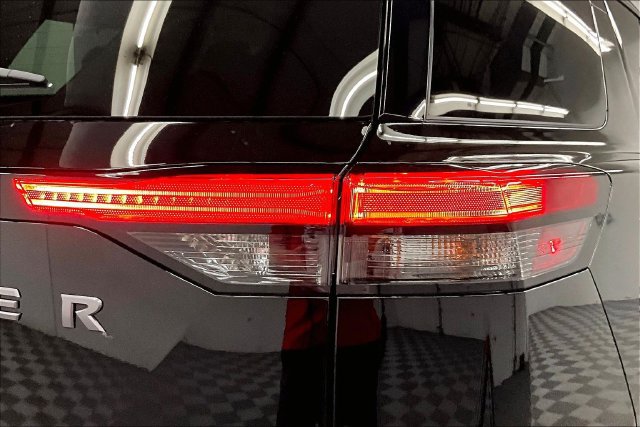 New 2026 Nissan Pathfinder SV FWD image 20