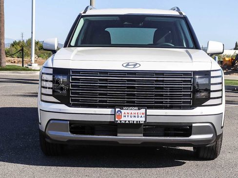 New 2026 Hyundai Palisade SEL image 2