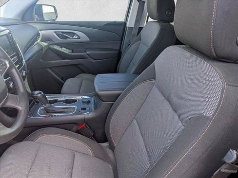 Used 2020 Chevrolet Traverse LS FWD image 27