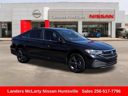 Used 2023 Volkswagen Jetta SE