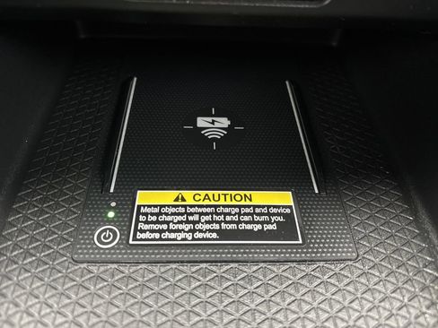 Used 2025 Honda Accord Sport image 13