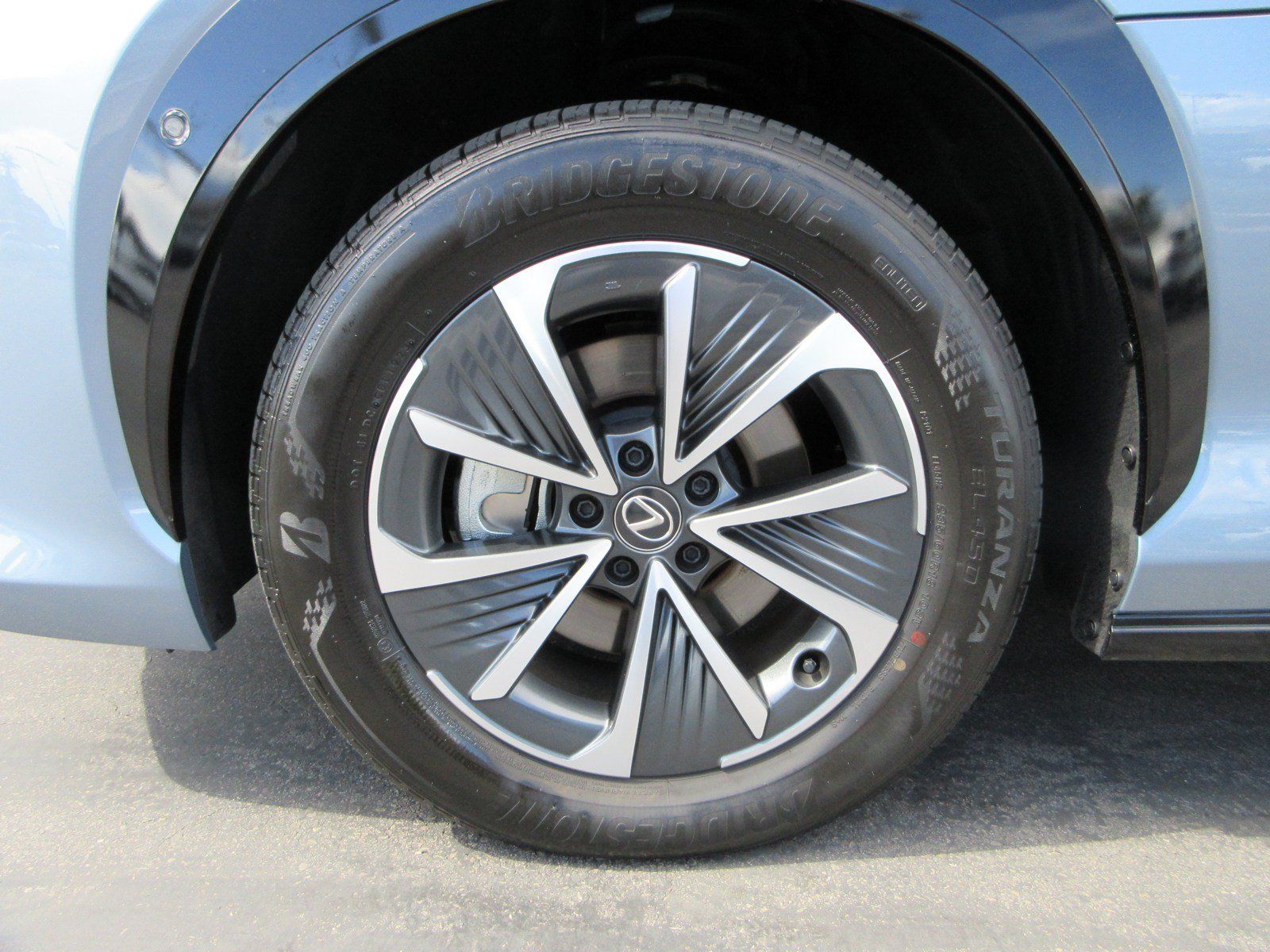 Used 2023 Lexus RZ 450e Premium w/ Technology Package AWD/4WD image 47