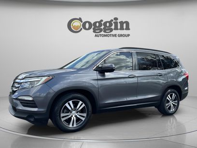 Used 2016 Honda Pilot EX-L