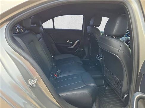 Certified 2019 Mercedes-Benz A 220 image 17