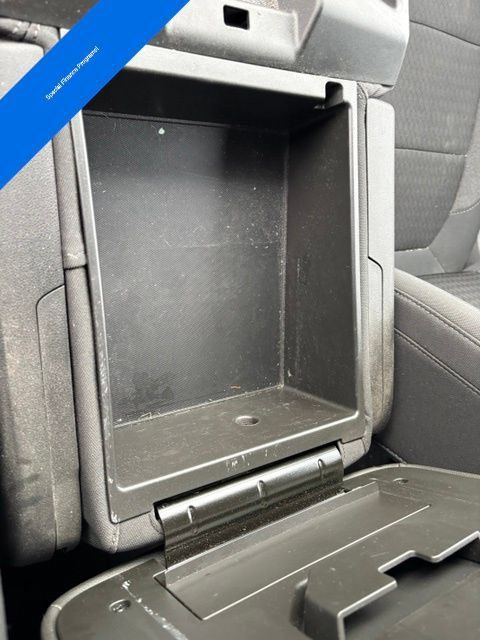 Used 2020 Chevrolet Silverado 1500 RST AWD/4WD image 28