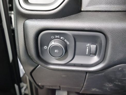 New 2025 RAM 5500 Tradesman image 23