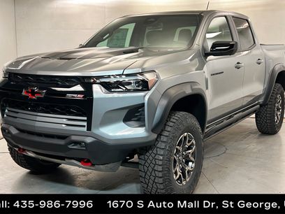 New 2026 Chevrolet Colorado ZR2 w/ Technology Package
