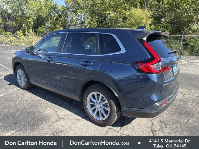 Used 2025 Honda CR-V EX-L image 6