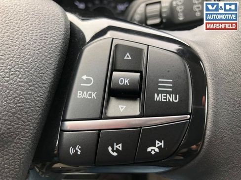 Used 2022 Ford Escape SEL AWD/4WD image 6