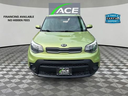 Used 2019 Kia Soul image 3