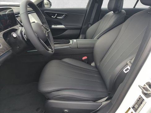 New 2026 Mercedes-Benz E 350 E 350 image 4