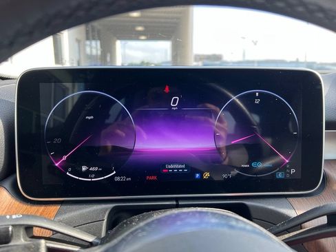 Certified 2022 Mercedes-Benz C 300 4MATIC Sedan image 16
