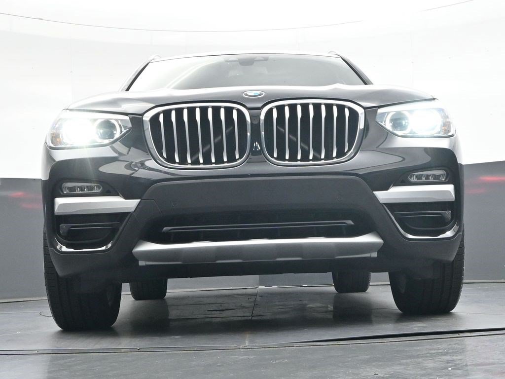 Used 2018 BMW X3 xDrive30i AWD/4WD image 38