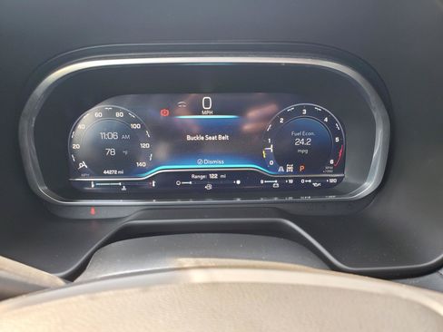 Used 2023 Chevrolet Suburban High Country AWD/4WD image 45
