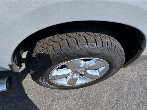 Used 2018 RAM 1500 Big Horn AWD/4WD image 32
