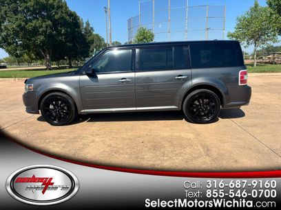 Used Ford Flex for Sale in Wichita, KS Autotrader