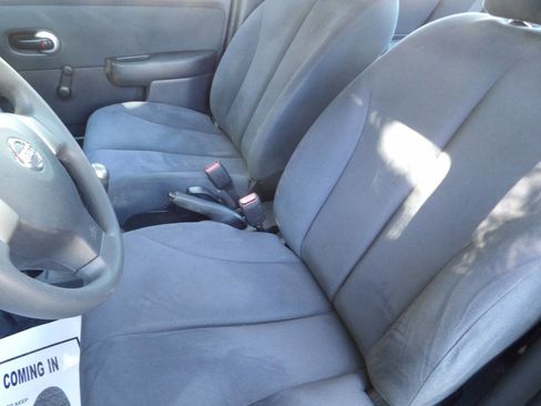 Used 2010 Nissan Versa Sedan image 20
