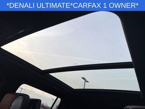 Used 2024 GMC Yukon XL Denali Ultimate image 33