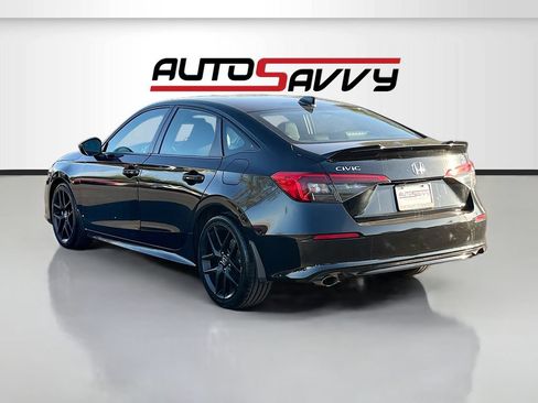Used 2024 Honda Civic Si image 5