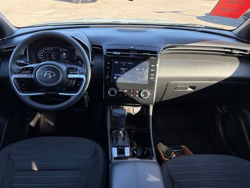 Used 2023 Hyundai Santa Cruz SE image 23