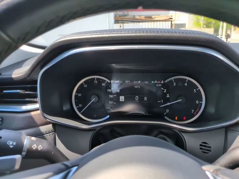 Used 2021 Jaguar F-PACE S AWD/4WD image 32