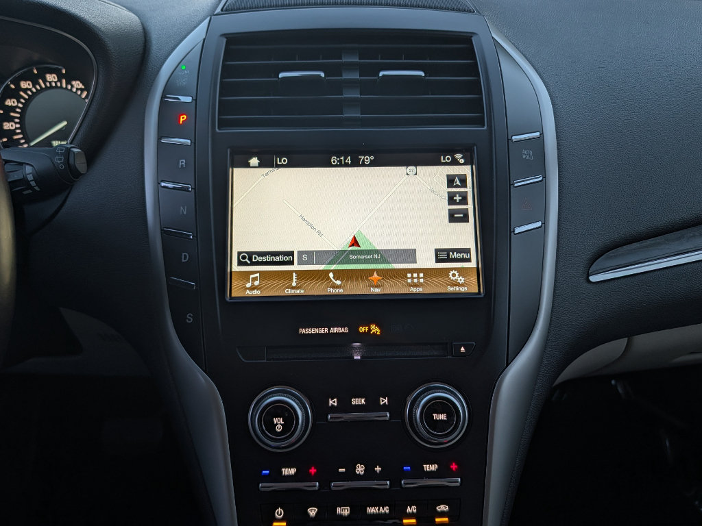 Used 2018 Lincoln MKC Reserve w/ Canadian Touring Package AWD/4WD image 26