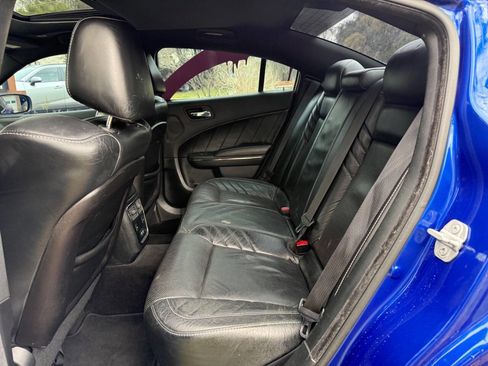 Used 2018 Dodge Charger SRT Hellcat w/ Harman/Kardon Audio Group image 31